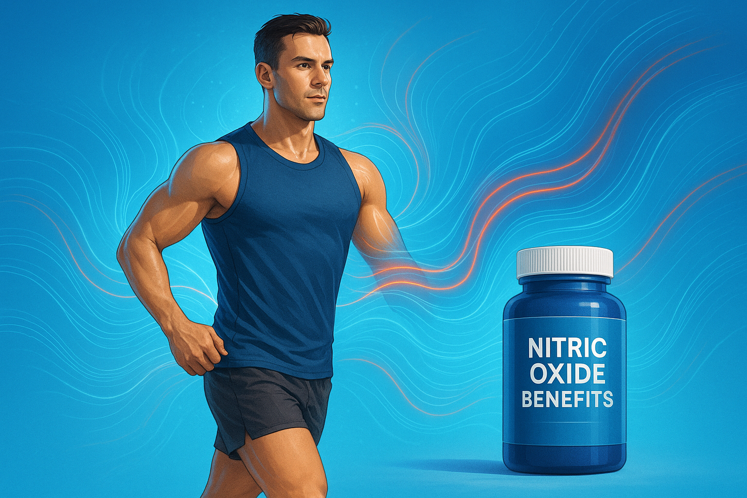 EL OXIDO NITRICO